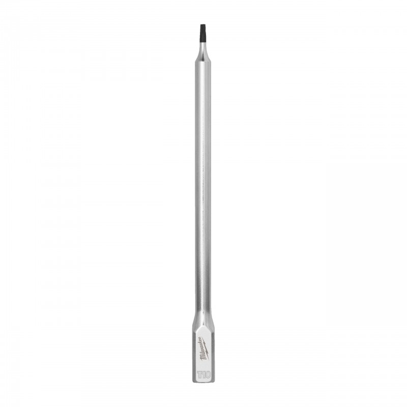 Длинная торцевая головка Torx T10 с приводом 1/4 дюйма (4932500438)