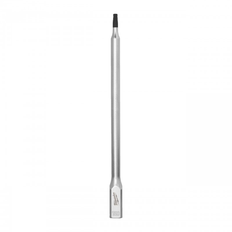 Длинная торцевая головка Torx T20 с приводом 1/4 дюйма (4932500440)