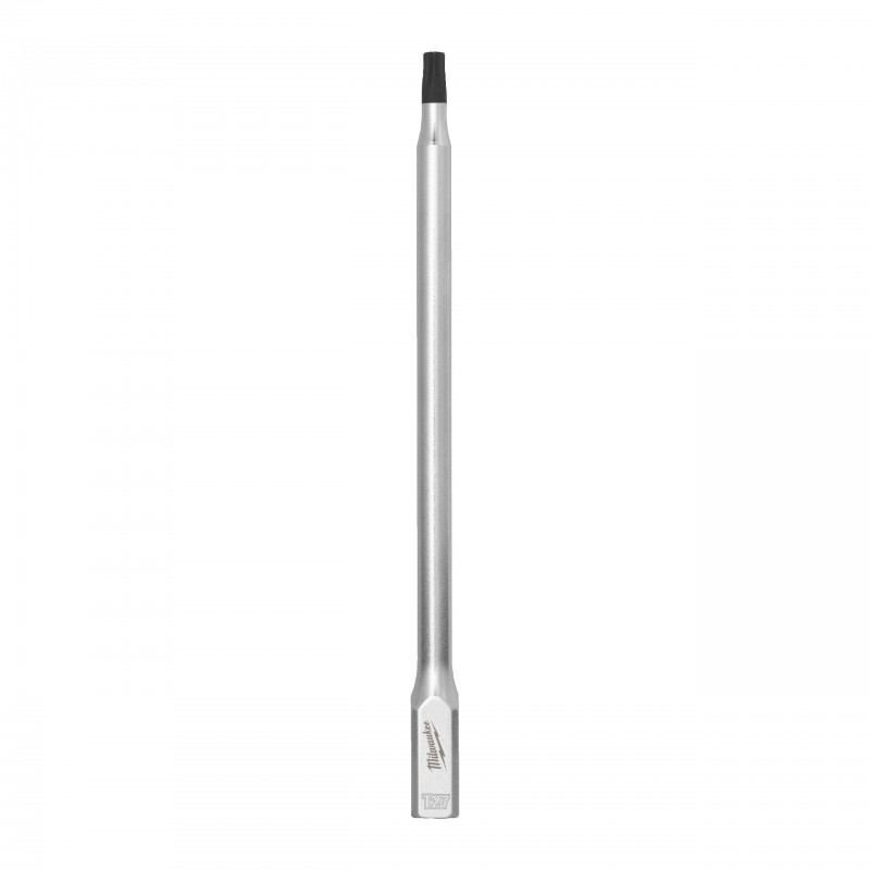 Длинная торцевая головка Torx T27 с приводом 1/4 дюйма (4932500442)