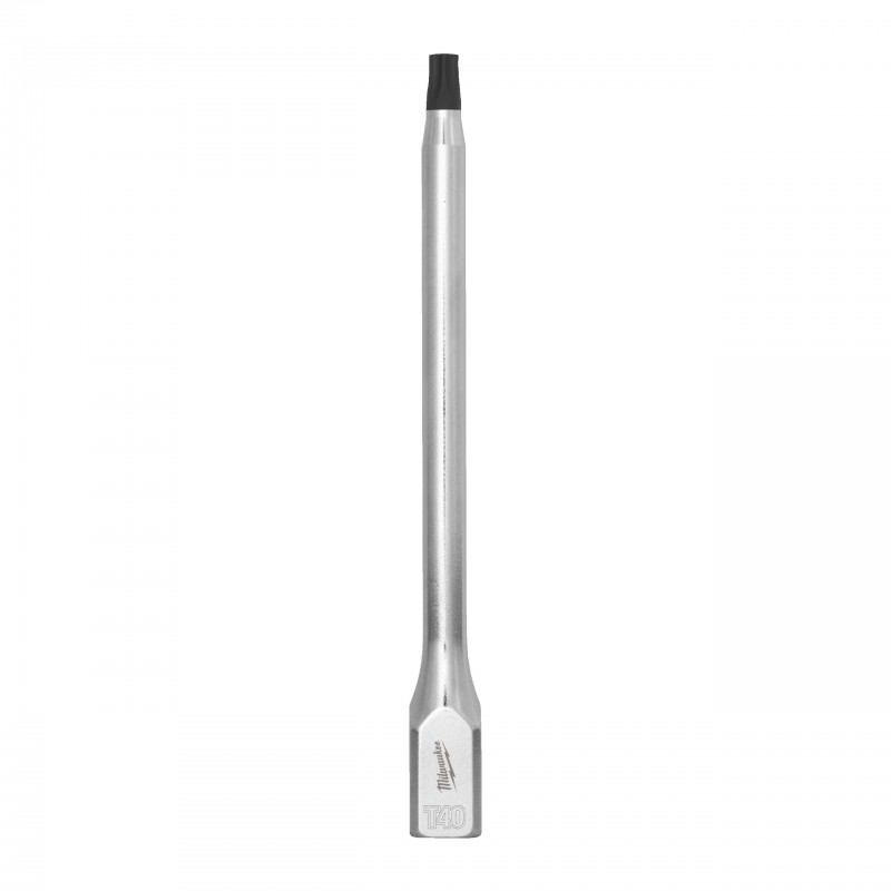 Длинная торцевая головка Torx T40 с приводом 3/8 дюйма (4932500444)
