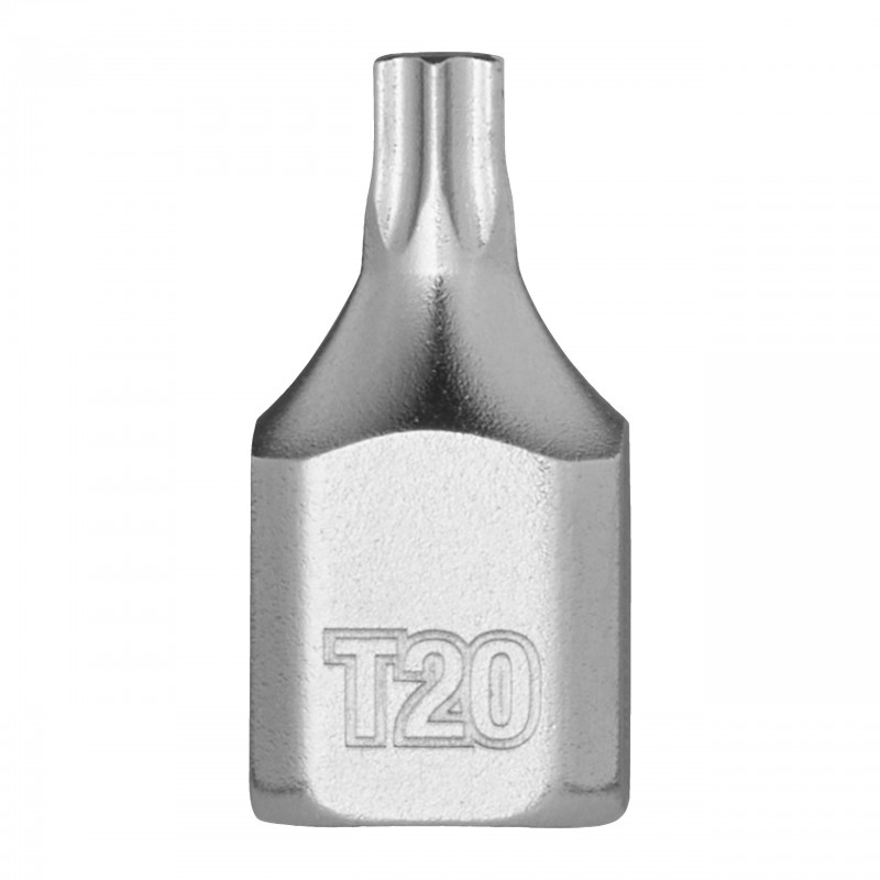 Укороченная торцевая головка Torx T20 с приводом 1/4 дюйма (4932500465)