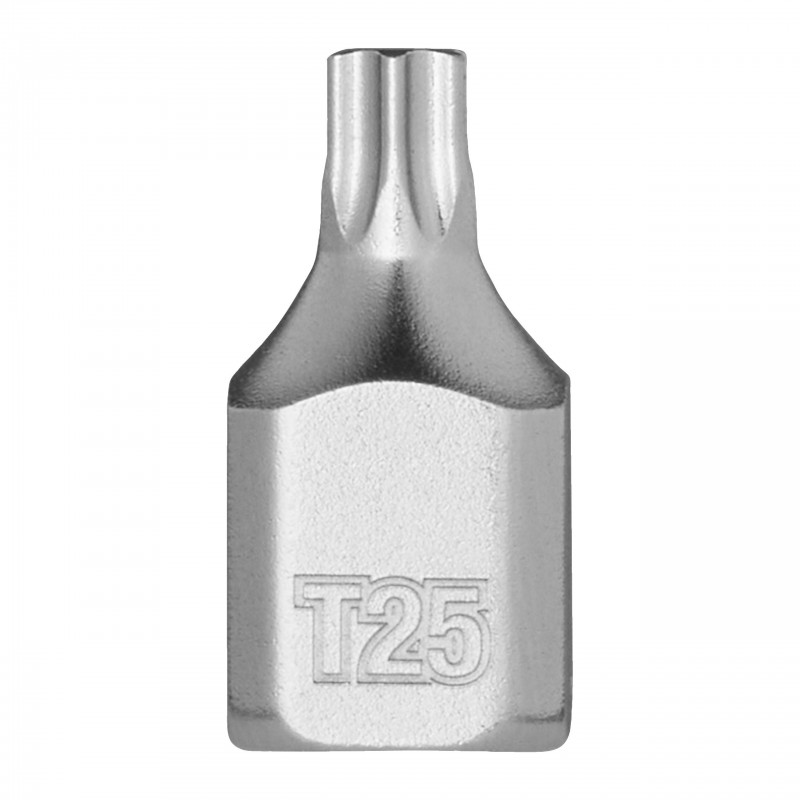 Укороченная торцевая головка Torx T25 с приводом 1/4 дюйма (4932500466)