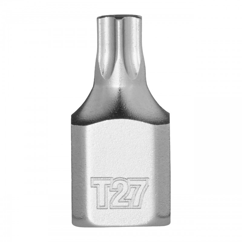 Укороченная торцевая головка Torx T27 с приводом 1/4 дюйма (4932500467)