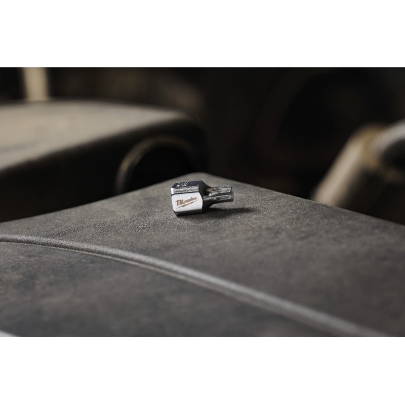 Укороченная торцевая головка Torx T30 с приводом 1/4 дюйма (4932500468)