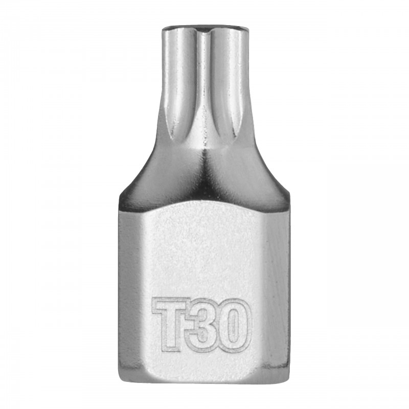 Укороченная торцевая головка Torx T30 с приводом 1/4 дюйма (4932500468)