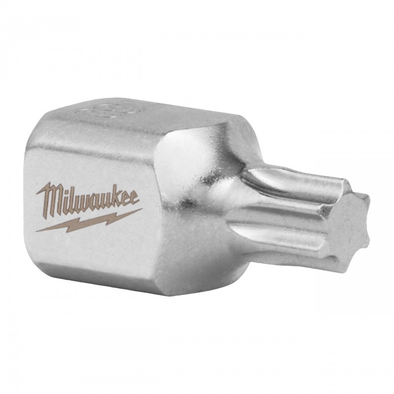 Укороченная торцевая головка Torx T30 с приводом 1/4 дюйма (4932500468)