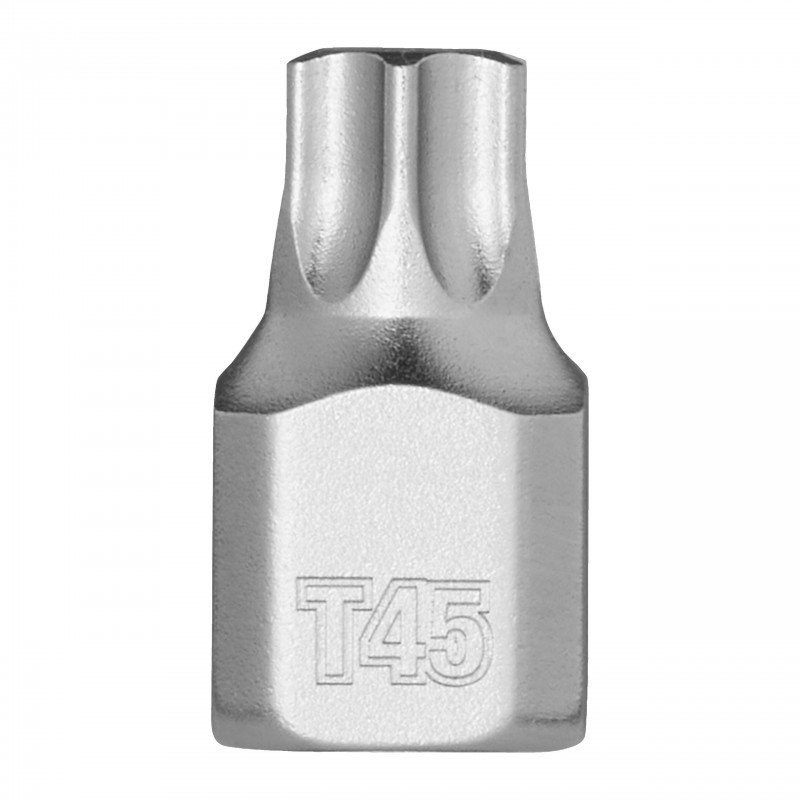 Укороченная торцевая головка Torx T45 с приводом 1/4 дюйма (4932500470)