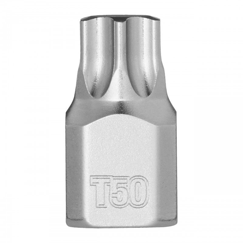 Укороченная торцевая головка Torx T50 с приводом 1/4 дюйма (4932500472)