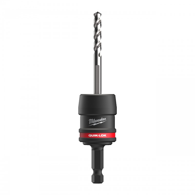 Принадлежности для биметаллических коронок, QL Arbor 3/8''/9,5mm - 1 pc (4932500548)
