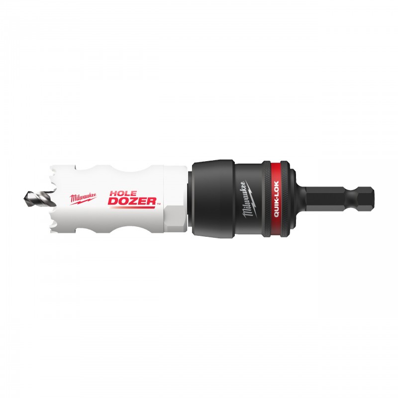 Принадлежности для биметаллических коронок, QL Arbor 3/8''/9,5mm - 1 pc (4932500548)