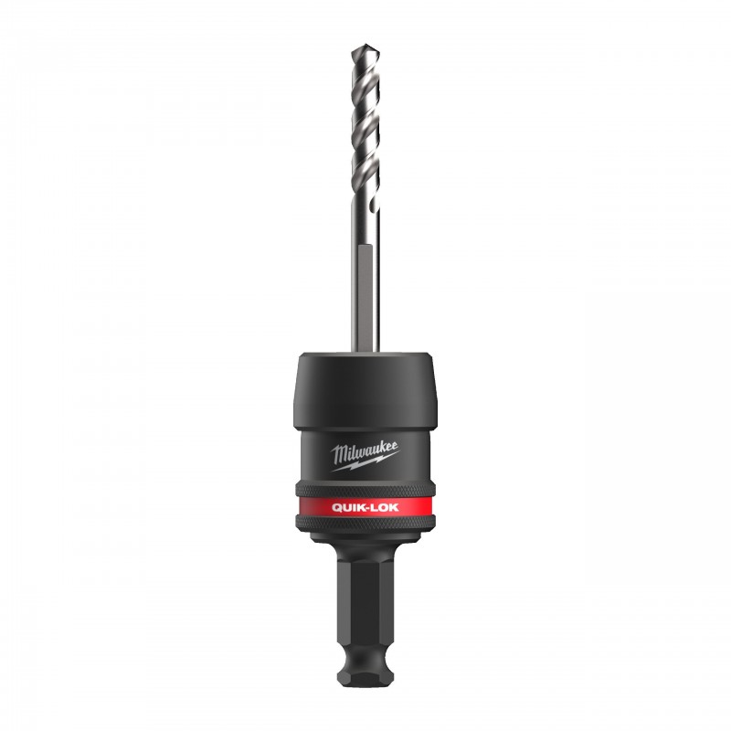 Принадлежности для биметаллических коронок, QL Arbor 7/16''/11mm - 1 pc (4932500549)