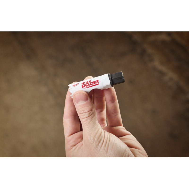 Принадлежности для биметаллических коронок, QL Adaptor S 1/2'' x 20 - Ø 14-30 mm - 5PC (4932500550)