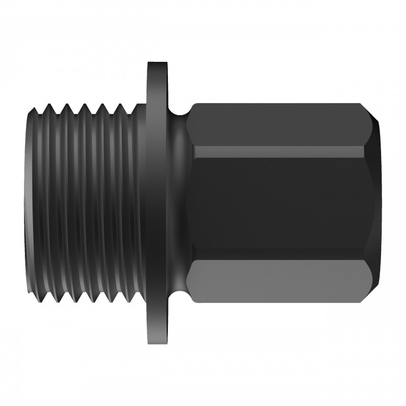 Принадлежности для биметаллических коронок, QL Adaptor L  5/8'' x 18 - Ø 32-51mm - 5PC (4932500551)