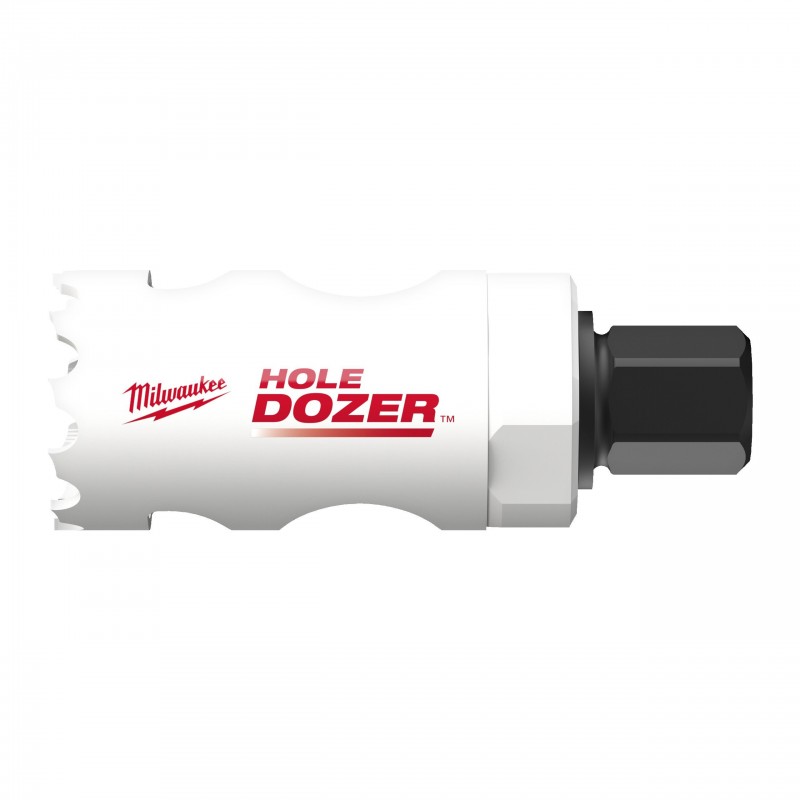 Принадлежности для биметаллических коронок, QL Adaptor L  5/8'' x 18 - Ø 32-51mm - 5PC (4932500551)