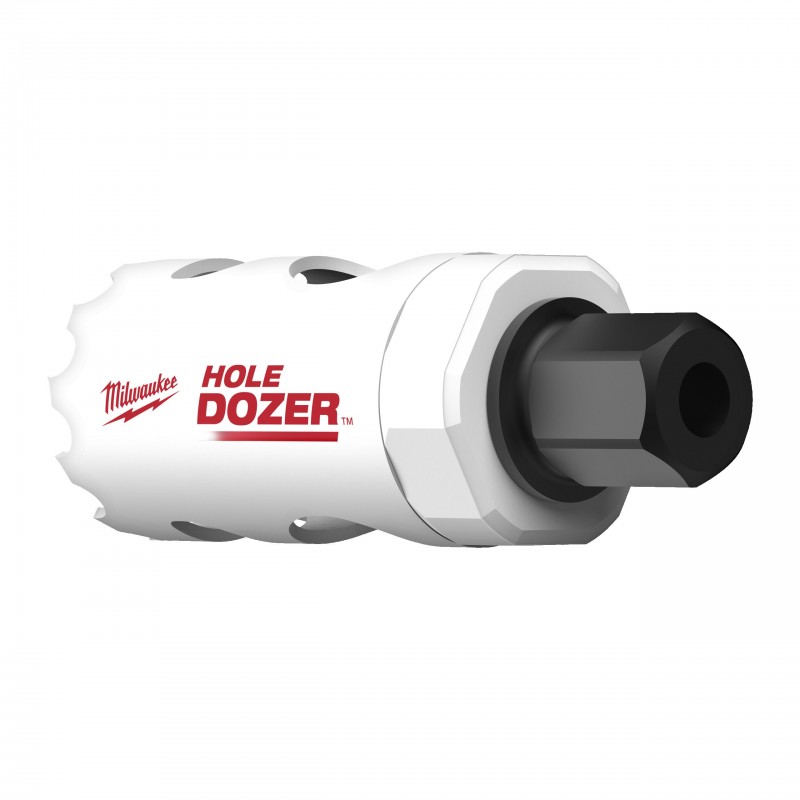 Принадлежности для биметаллических коронок, QL Adaptor L  5/8'' x 18 - Ø 32-51mm - 5PC (4932500551)