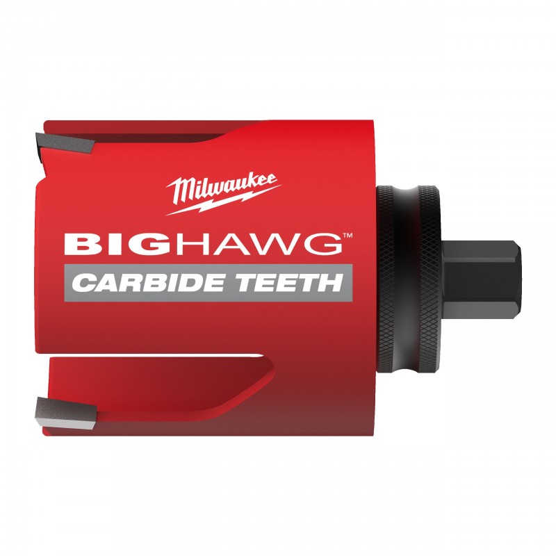 Принадлежности для биметаллических коронок, QL Pin Adaptor XL 5/8''x18 - Ø 32-210 mm - 2PC (4932500552)