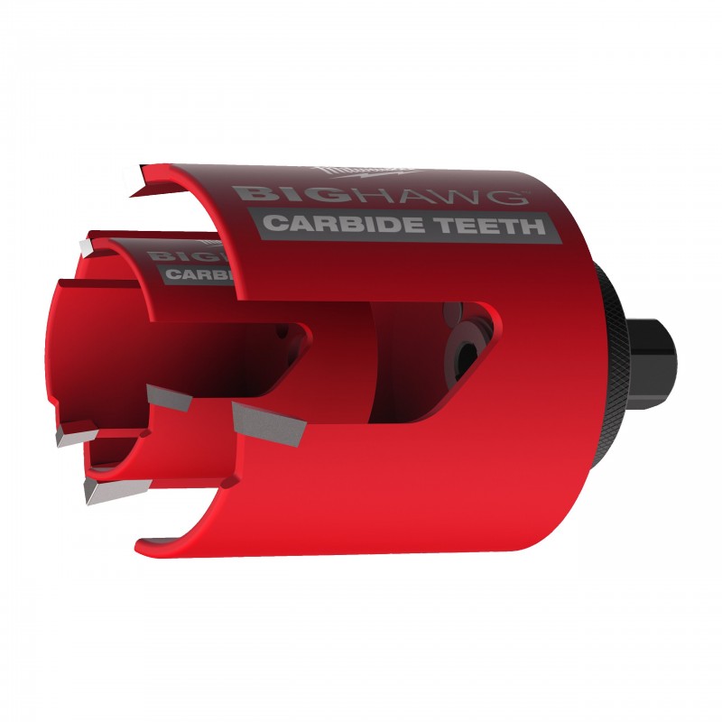 Принадлежности для биметаллических коронок, QL Pin Adaptor XL 5/8''x18 - Ø 32-210 mm - 2PC (4932500552)