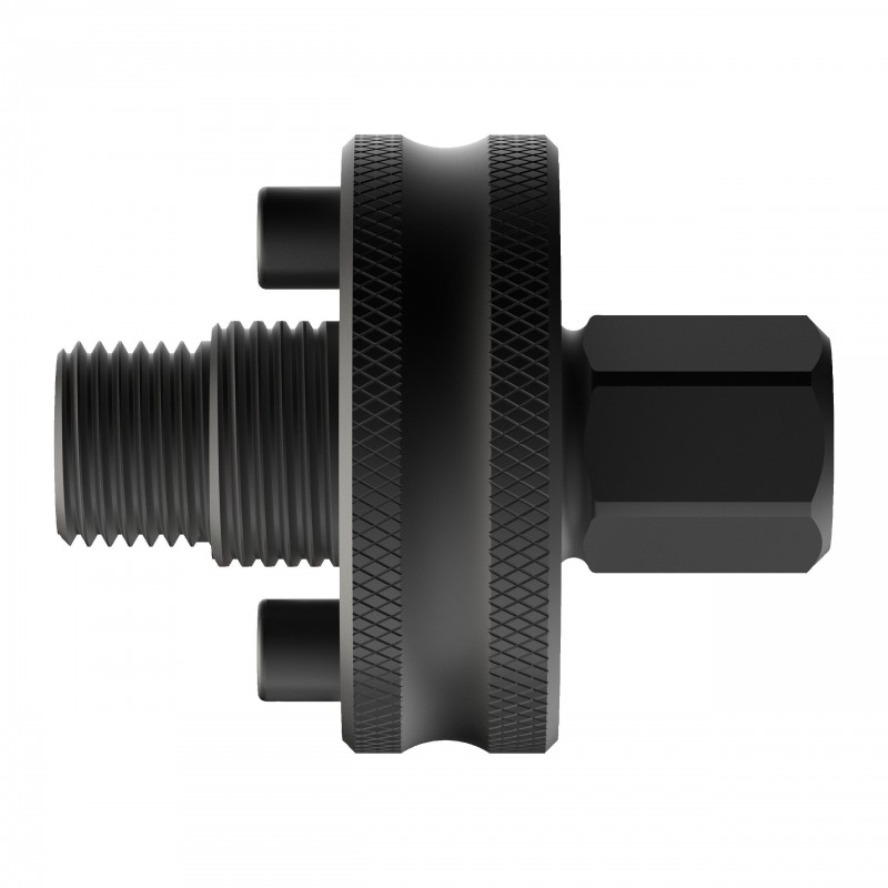 Принадлежности для биметаллических коронок, QL Hole Enlargement Adaptor - 1 pc (4932500553)