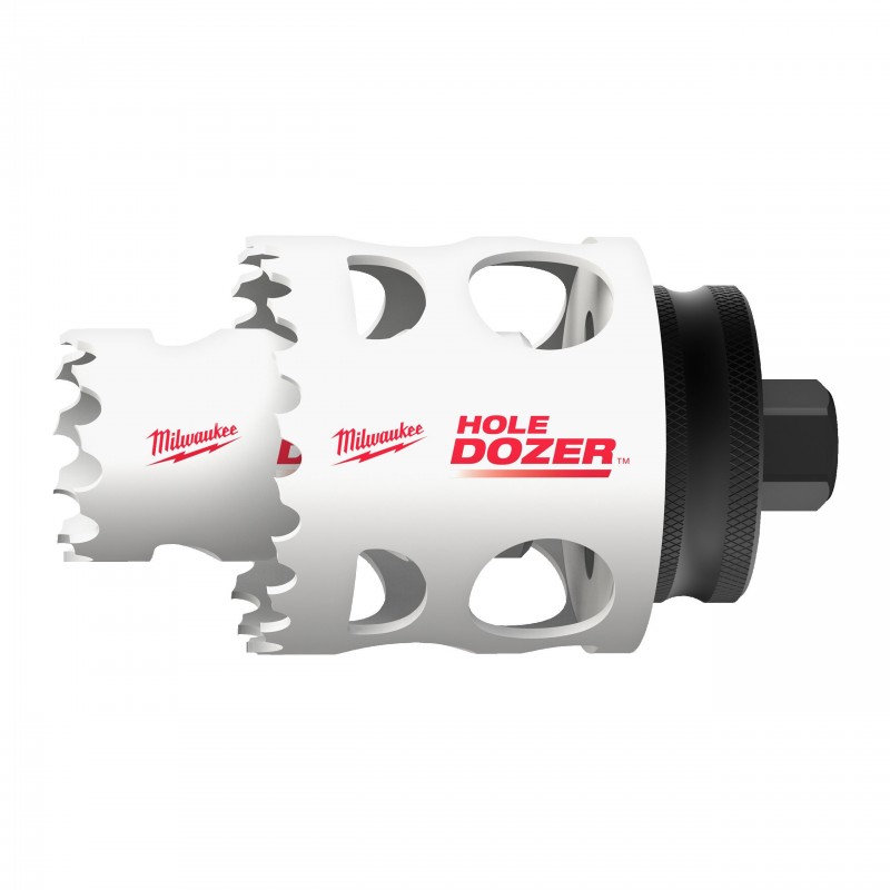 Принадлежности для биметаллических коронок, QL Hole Enlargement Adaptor - 1 pc (4932500553)