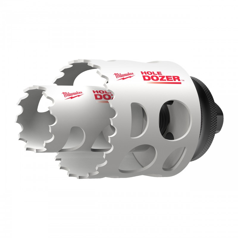 Принадлежности для биметаллических коронок, QL Hole Enlargement Adaptor - 1 pc (4932500553)