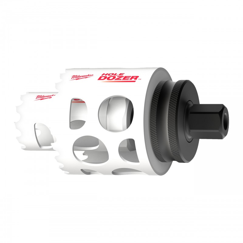 Принадлежности для биметаллических коронок, QL Hole Enlargement Adaptor - 1 pc (4932500553)