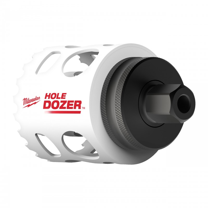 Принадлежности для биметаллических коронок, QL Hole Enlargement Adaptor - 1 pc (4932500553)