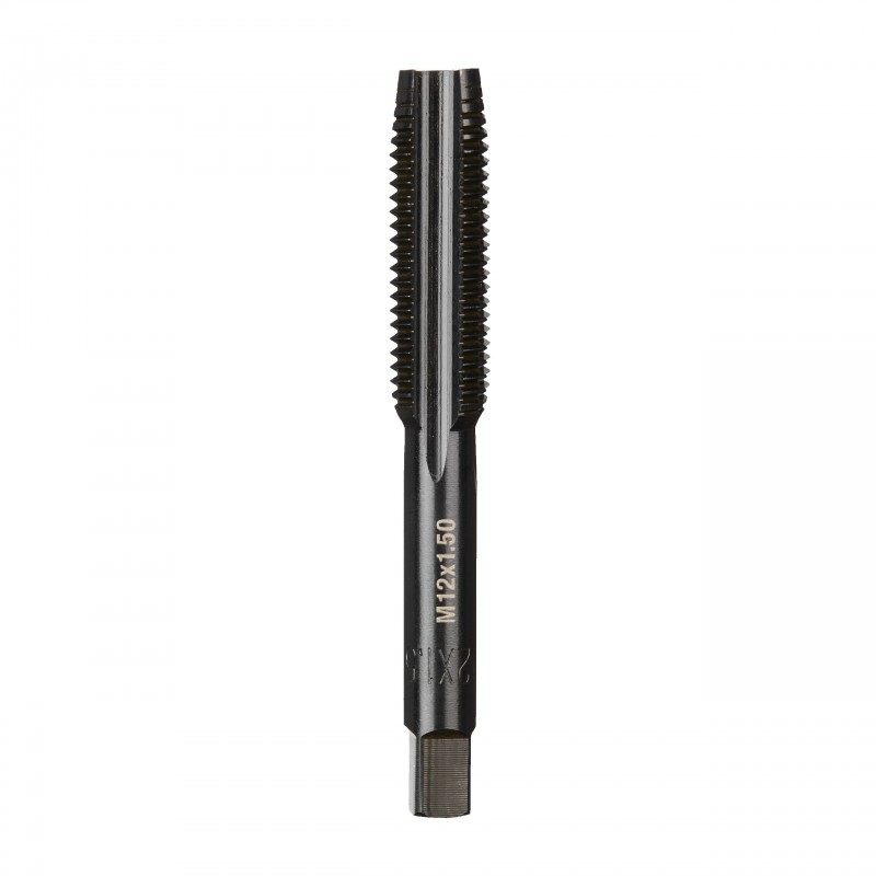 M12 - 1,50 мм Прямой метчик с канавкой (4932500603)