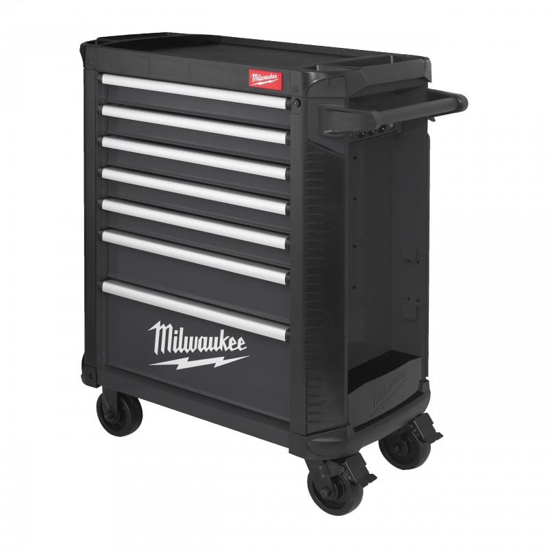 Инструментальная тележка 30″ / 78 см, 7 полок, SRC30/7-2 (4932500742)