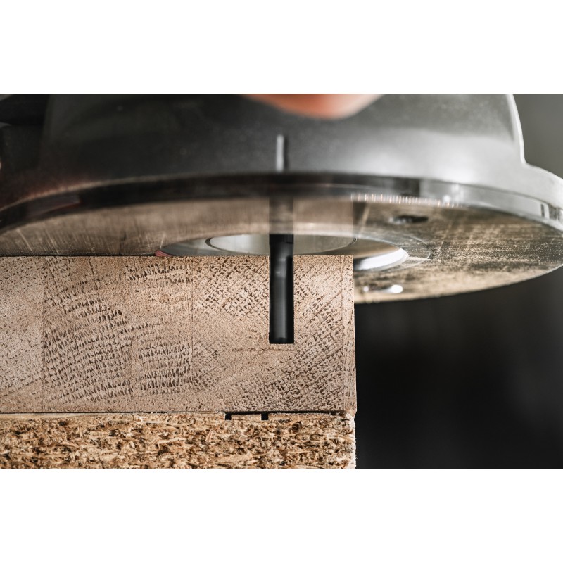 Прямые фрезы Rtr B. S8 Straight 2C 6/60mm - 1 шт (4932500880)