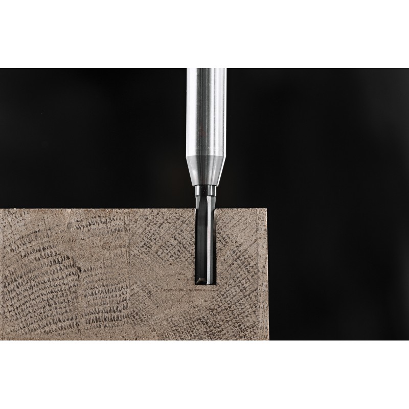 Прямые фрезы Rtr B. S8 Straight 2C 6/60mm - 1 шт (4932500880)