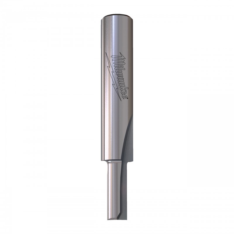 Прямые фрезы Rtr B. S8 Straight 2C 5/50mm - 1 шт (4932500878)