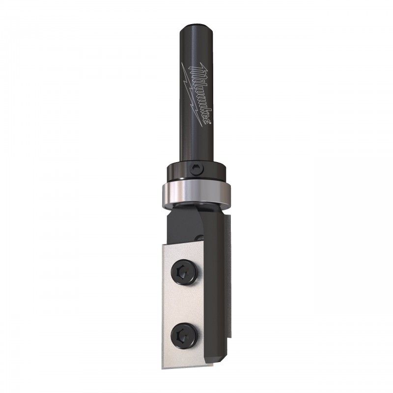 Фреза Rtr B. S8 Templ. HW Knv Lam.16/80mm - 1 шт.