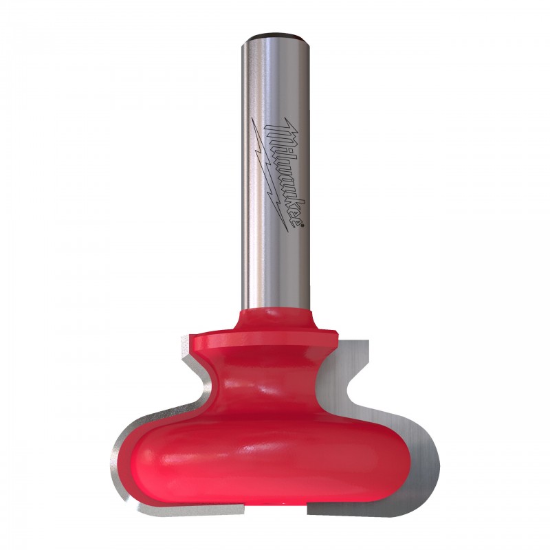 Фрезы для профилирования захвата Rtr B. S8 Finger Pull 38.1/17mm - 1 шт