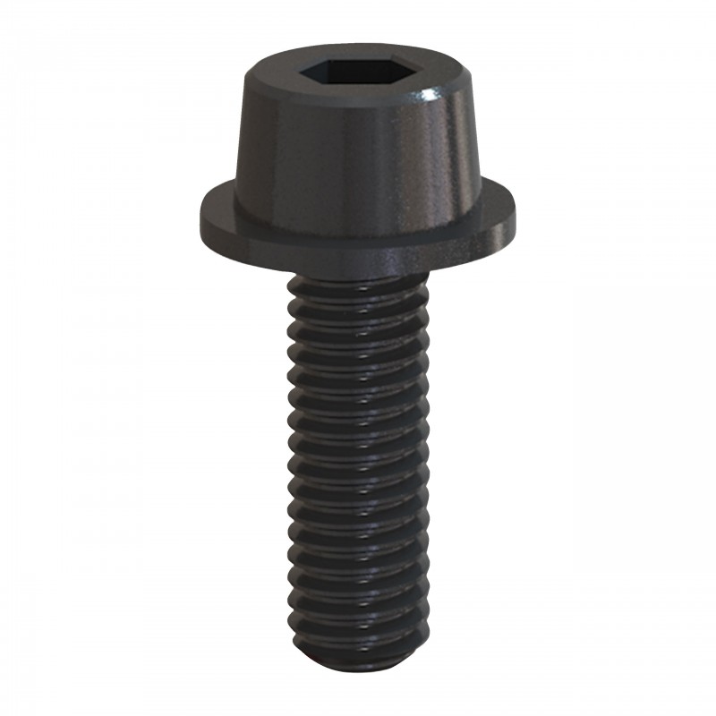 Винт Rtr B. S5 1/8x3/8'' - 1 шт.