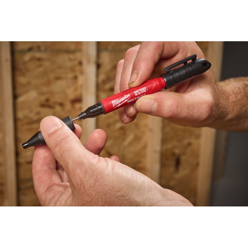 Сверхтонкий наконечник INKZALL™ Deep Reach (4932501147)