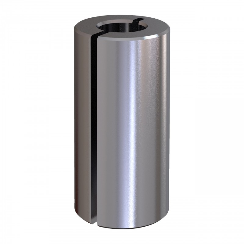 Втулка переходника Rtr B 1/2'' - 1/4'' - 1 шт. (4932501183)