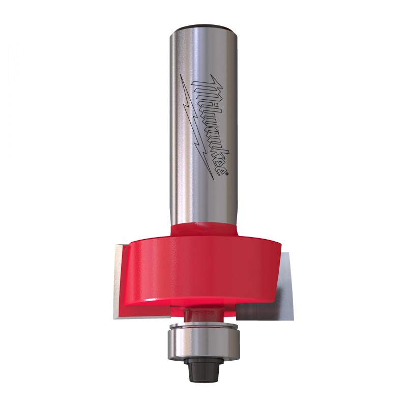 Фрезы для выборки четверти Rtr B. S12 31.7/9.5mm - 1 шт