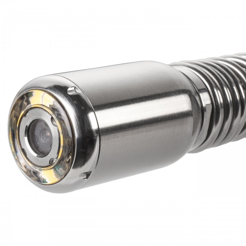 Комплект сменной головки камеры 20 мм для M12 SICO26, SICO CH20 (4932501263)
