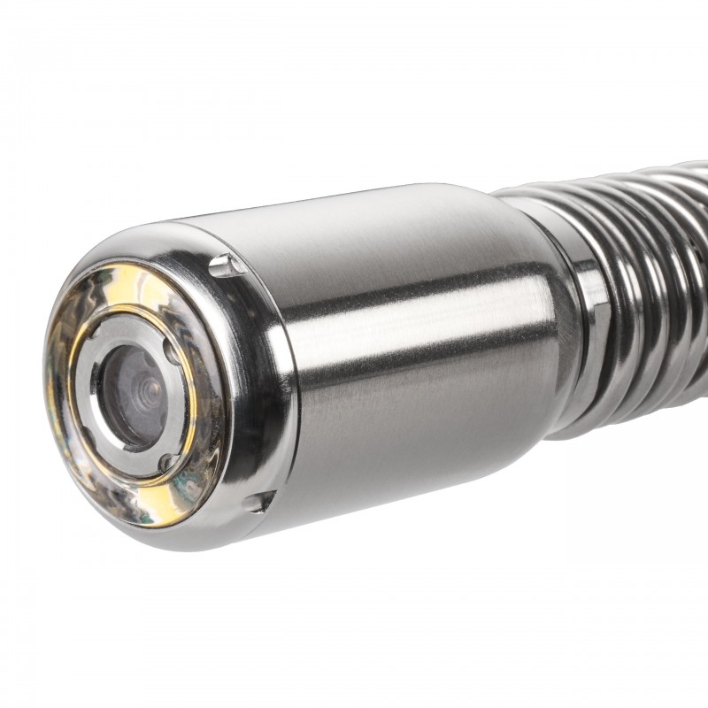 Комплект сменной головки камеры 20 мм для M12 SICO26, SICO CH20 (4932501263)