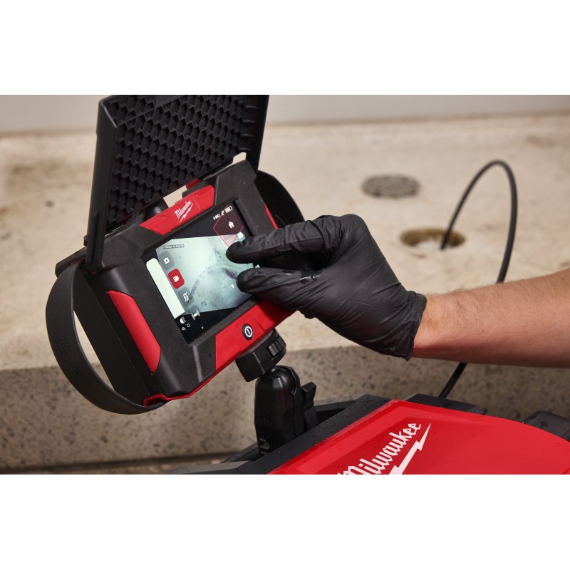 Крепление для монитора M12 SIM и M12 SICO, SICO MM (4932501266)