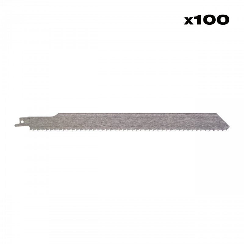 Полотно сабельное SAWZALL™ 230x4, 100 шт/уп (4932501783)