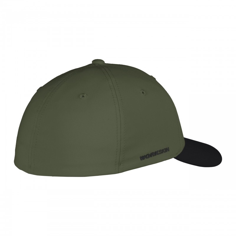Бейсболка BCP GN S/M (4932501785)