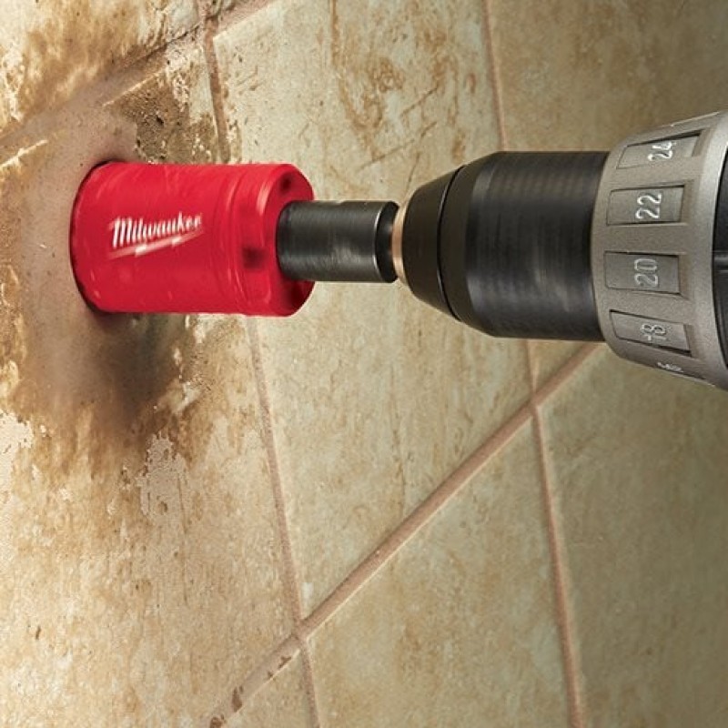 Сверла для мокрого сверления DIAMOND MAX™ 51 мм 5/8" x 18 (4932500118)