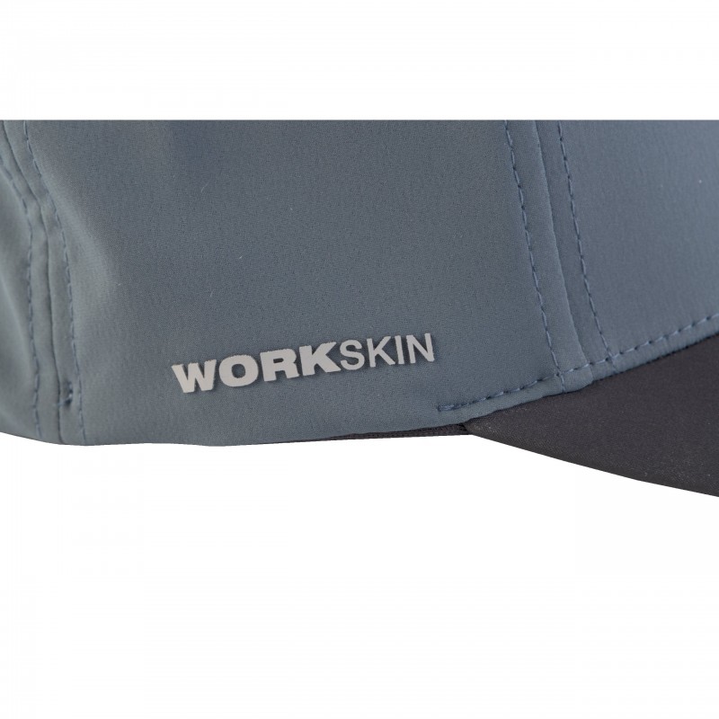 Бейсболка BCP BL S/M (4932501787)