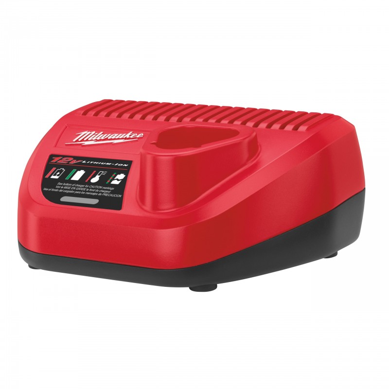 Зарядное устройство M12™, C12 C (4932352069)