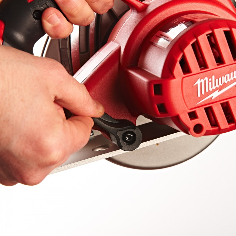 Циркулярная пила M18™ 55 мм для дерева и пластика, HD18 CS-0 (4933419134)