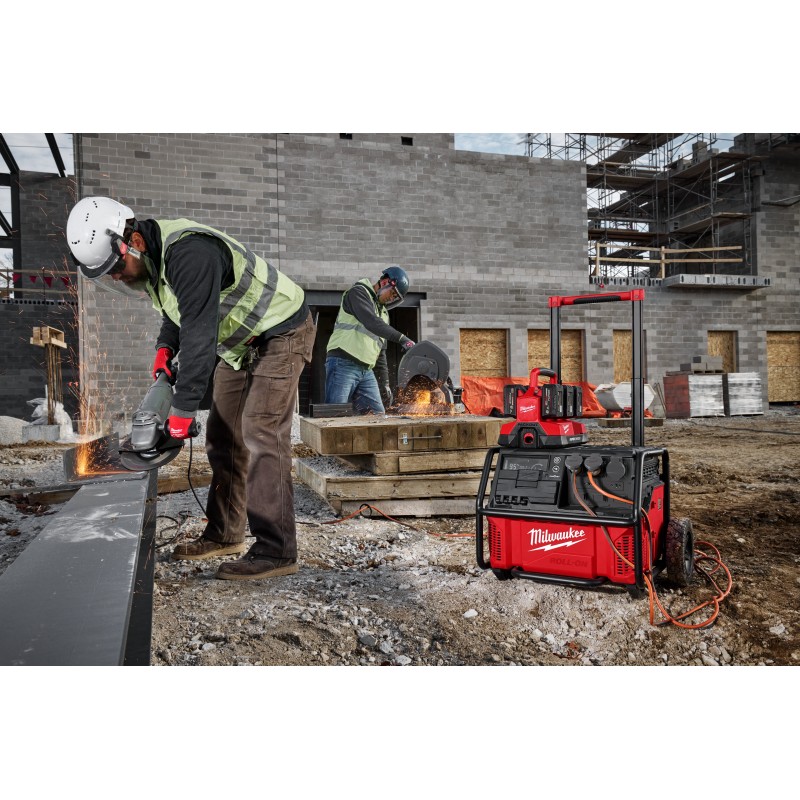 Мобильный источник питания IRPSUOP2500 (4933492133)