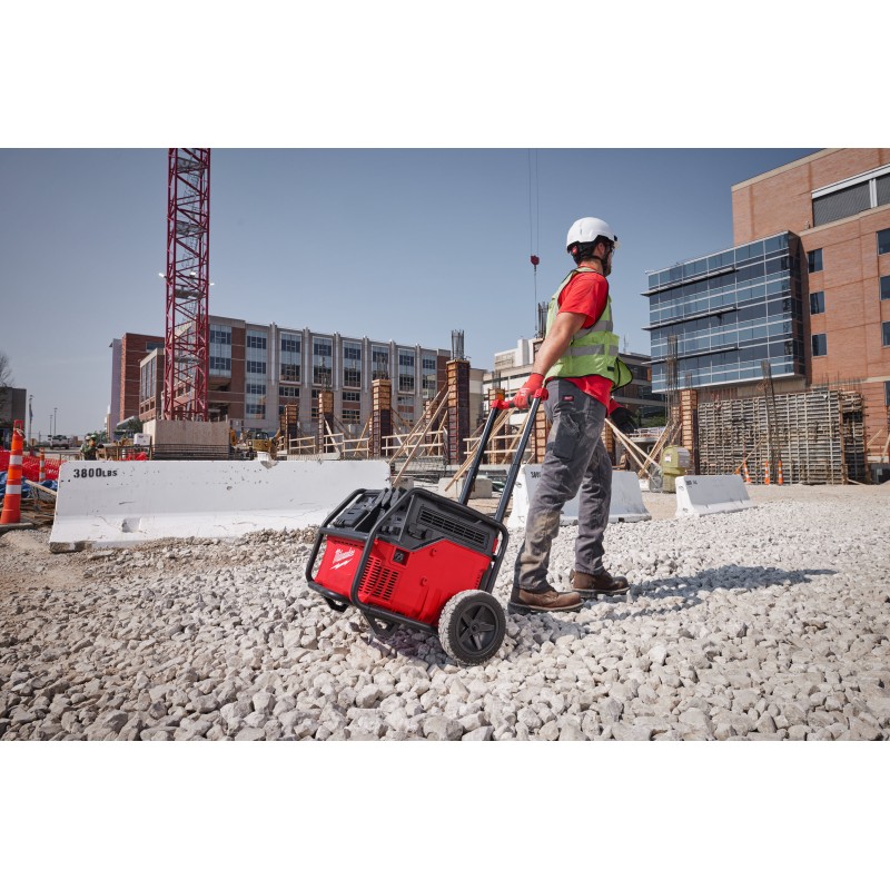 Мобильный источник питания IRPSUOP2500 (4933492133)