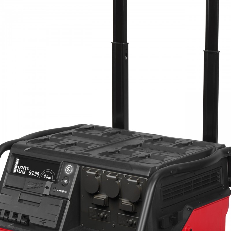 Мобильный источник питания IRPSUOP2500 (4933492133)