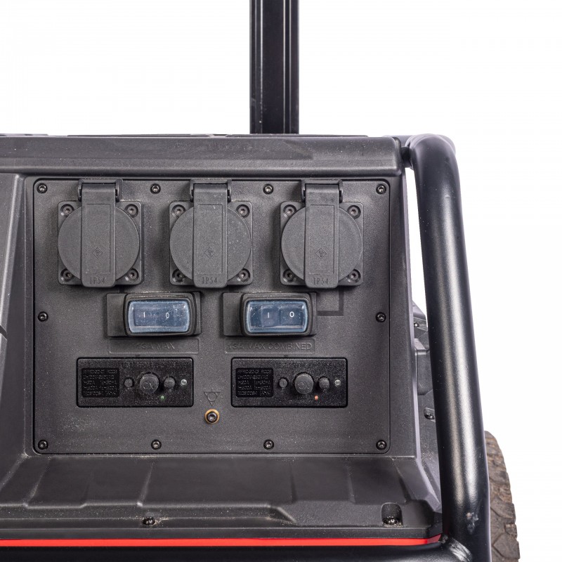 Мобильный источник питания IRPSUOP2500 (4933492133)